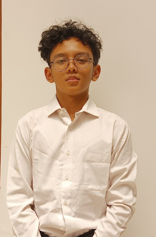 Mushthafa Aminur Rahman